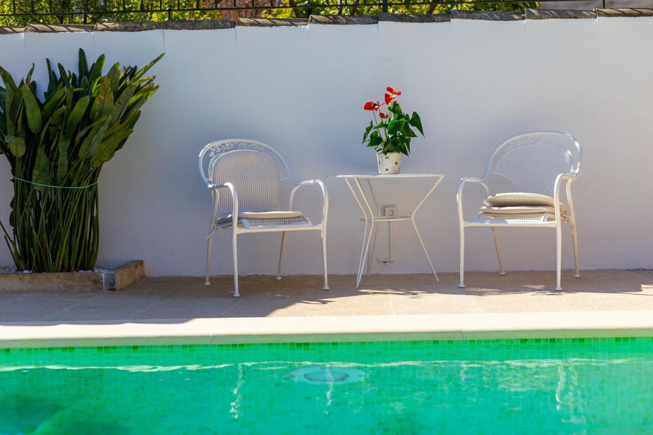Es Pujols Villa Campanet Bagian luar foto