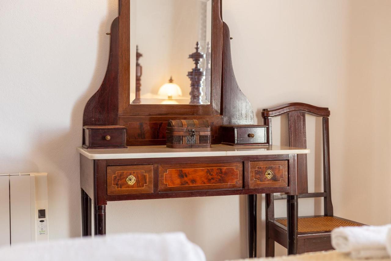 Es Pujols Villa Campanet Bagian luar foto