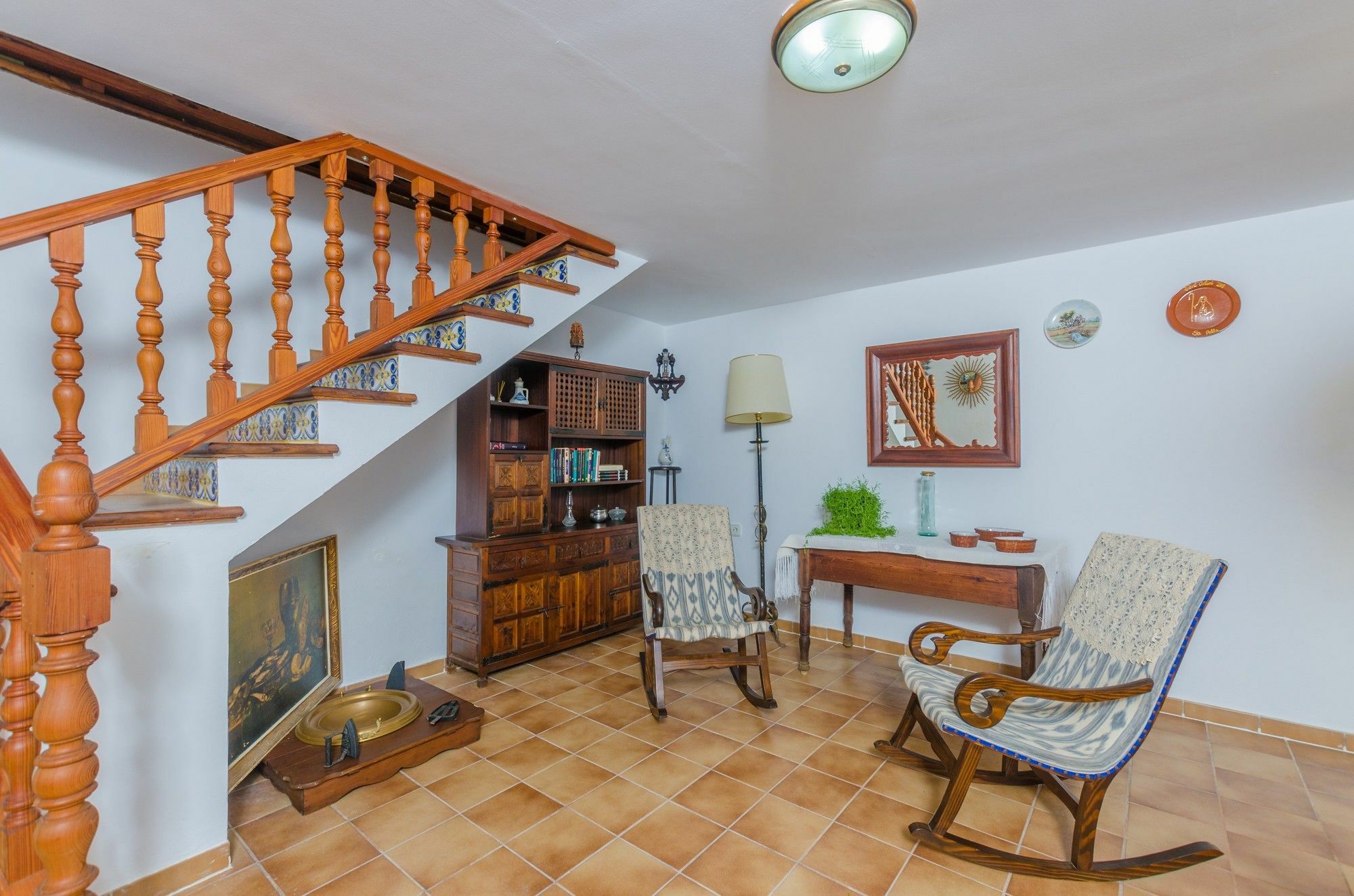 Es Pujols Villa Campanet Bagian luar foto